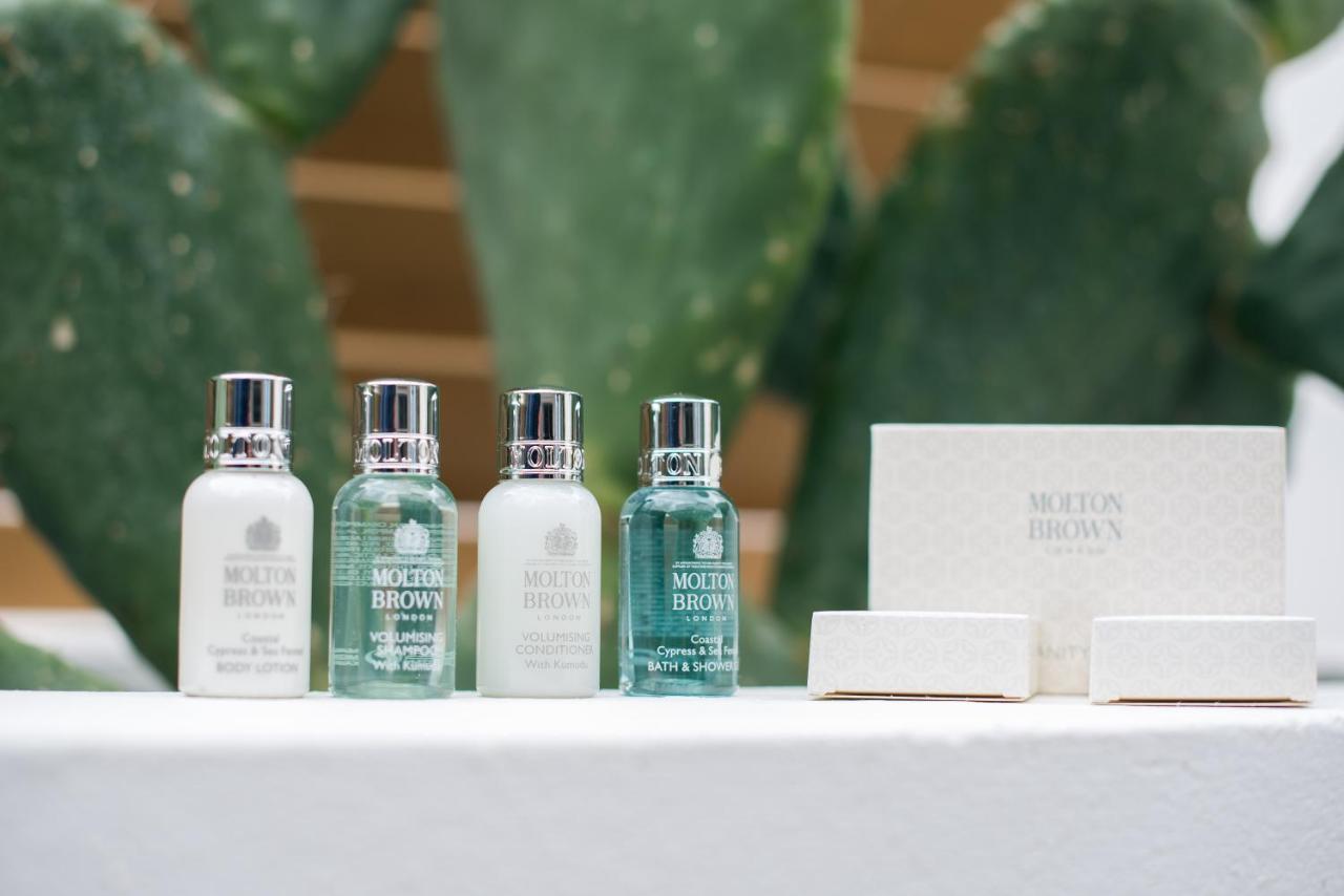 Aba Ηospitalite, The Deluxe Suite, Naousa Luaran gambar